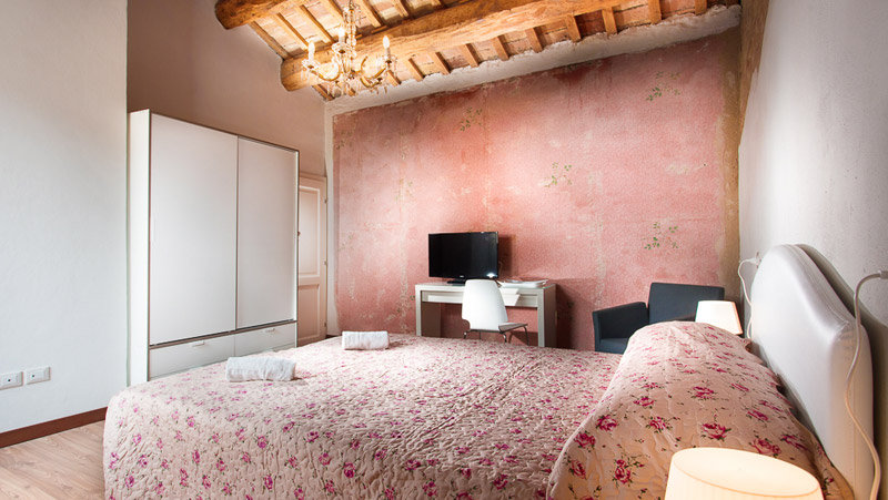 Toscanini Rooms&Breakfast