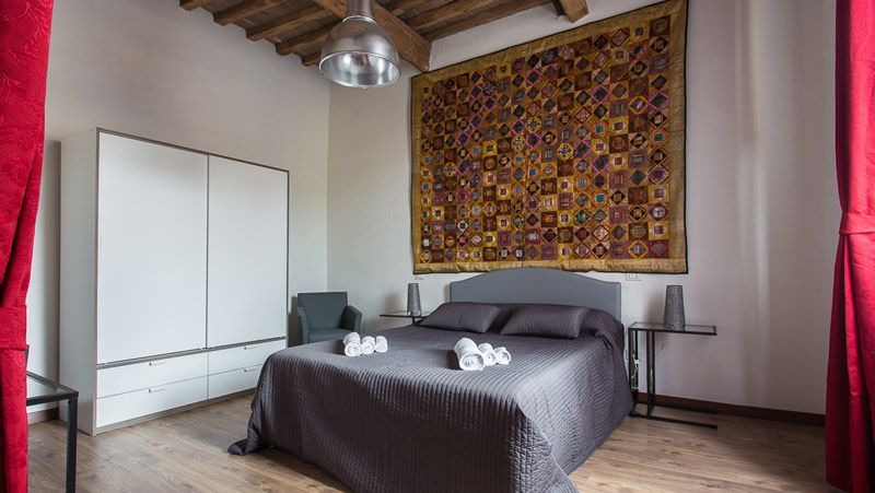 Toscanini Rooms&Breakfast